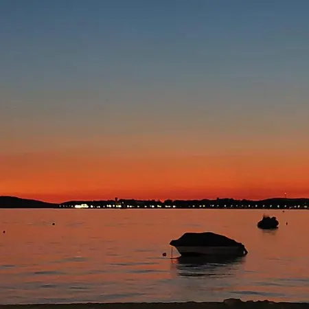 Διαμέρισμα Wendy Brodarica (Sibenik-Knin)