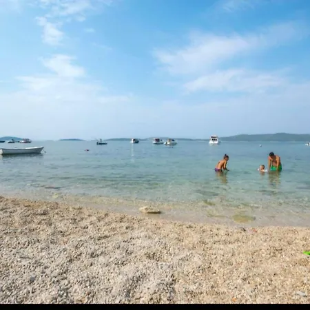 Wendy Διαμέρισμα Brodarica (Sibenik-Knin)