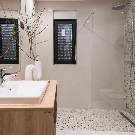 Wendy Διαμέρισμα Brodarica (Sibenik-Knin)