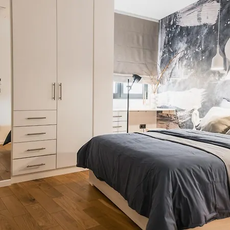 Wendy Apartamento Brodarica (Sibenik-Knin)