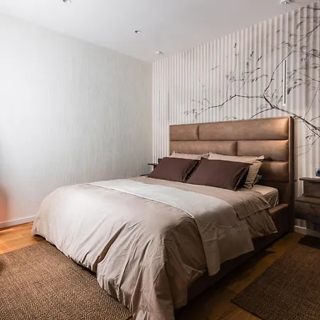 Apartman Wendy Brodarica (Sibenik-Knin)