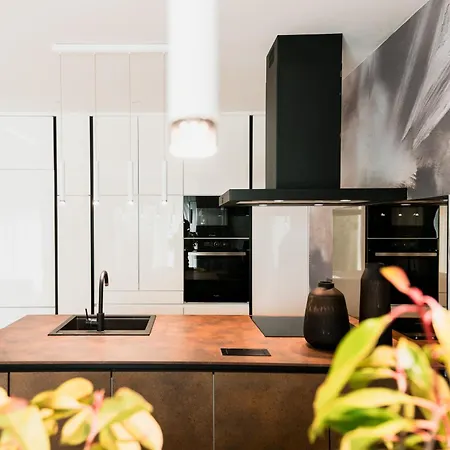 Wendy Apartman Brodarica (Sibenik-Knin)