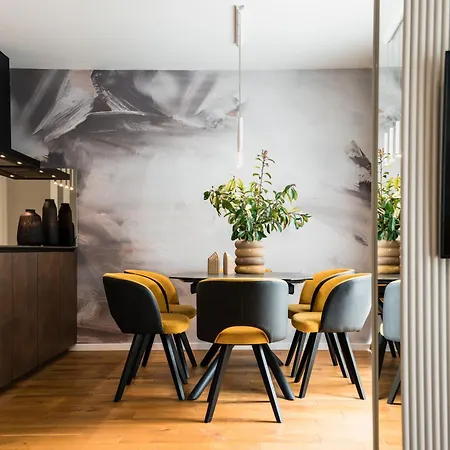 Wendy Διαμέρισμα