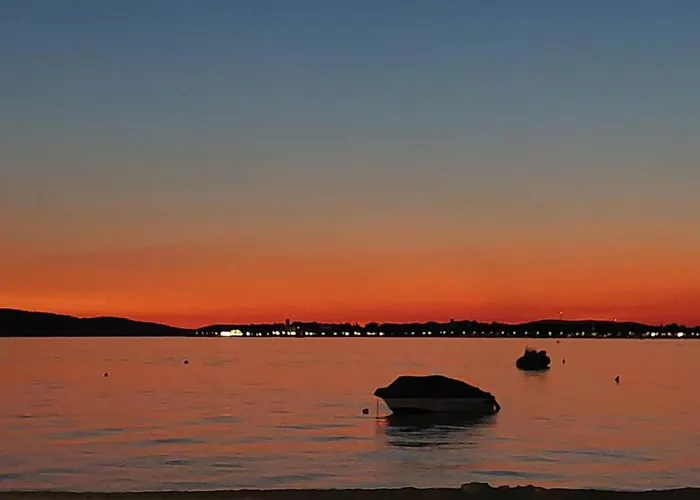 דירה Wendy ברודאריצה