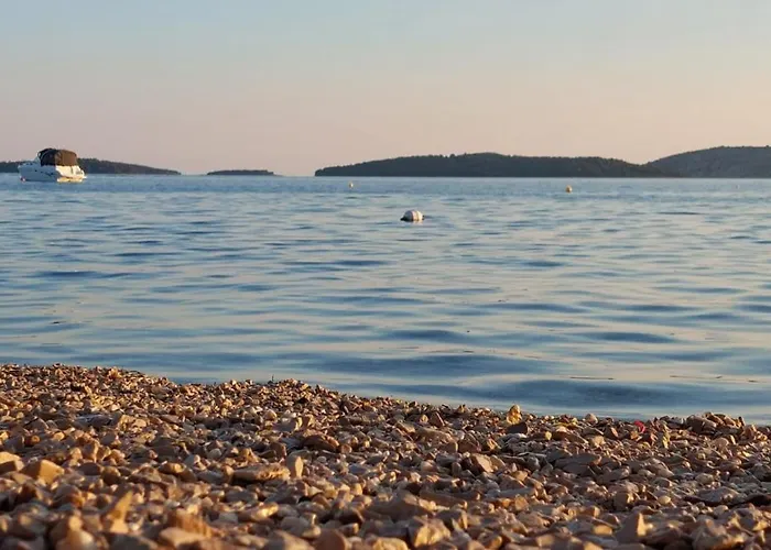 Wendy Brodarica (Sibenik-Knin)