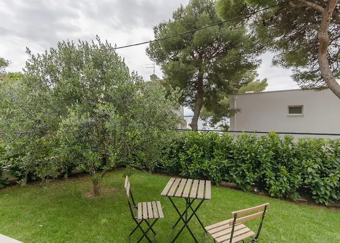 Apartman Wendy Brodarica (Sibenik-Knin)