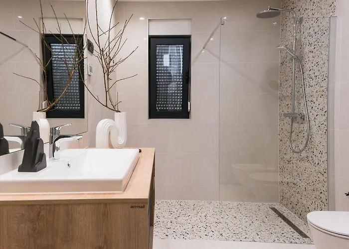 Wendy Apartman Brodarica (Sibenik-Knin)