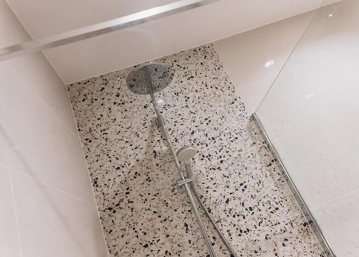 Apartamento Wendy Brodarica (Sibenik-Knin)