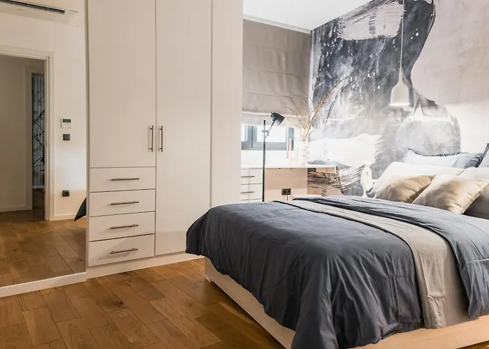 Wendy Apartman Brodarica (Sibenik-Knin)