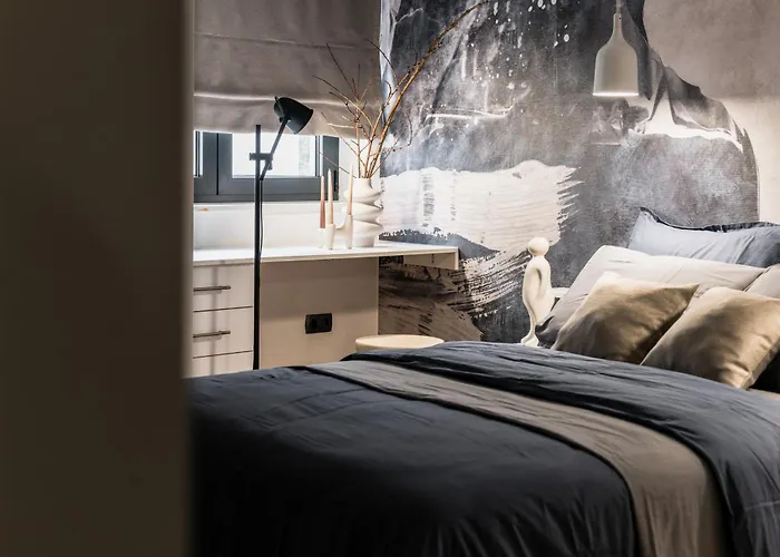 Wendy Apartamento Brodarica (Sibenik-Knin)