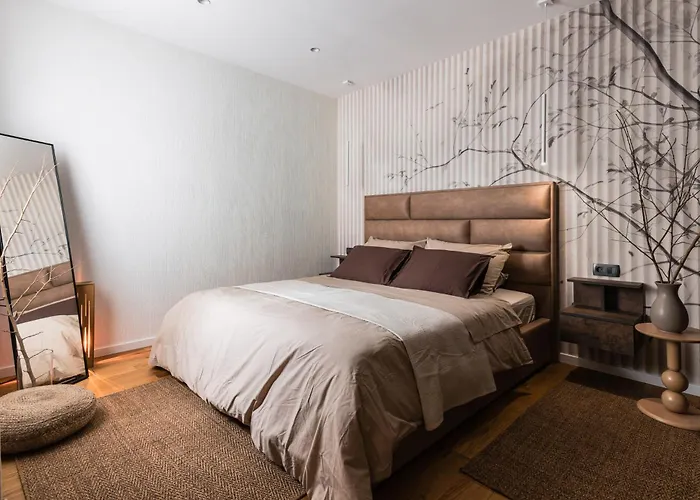 Apartman Wendy Brodarica (Sibenik-Knin)