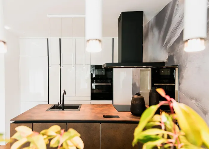 Wendy Apartman Brodarica (Sibenik-Knin)